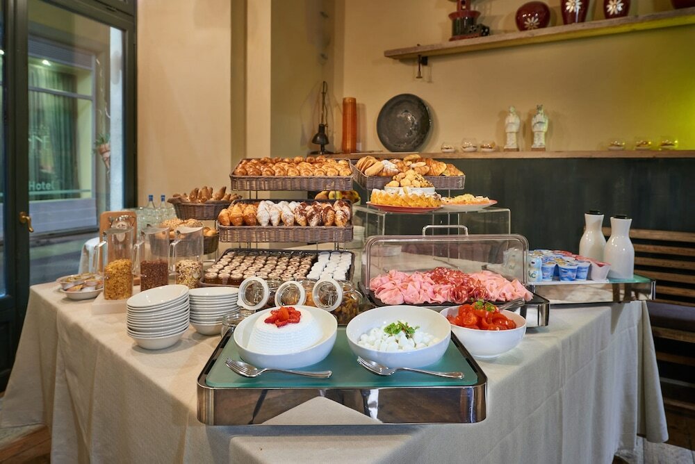 Фото Residenza d Epoca la Basilica