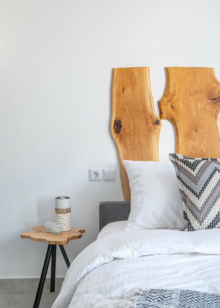 Фото Mythos Luxury Suites