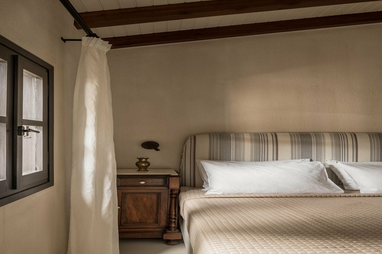 Фото Koutouloufari Village Holiday Club