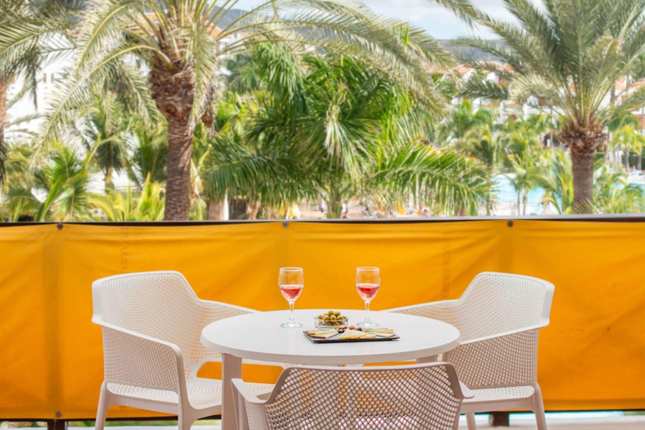 Фото Parque Santiago 3