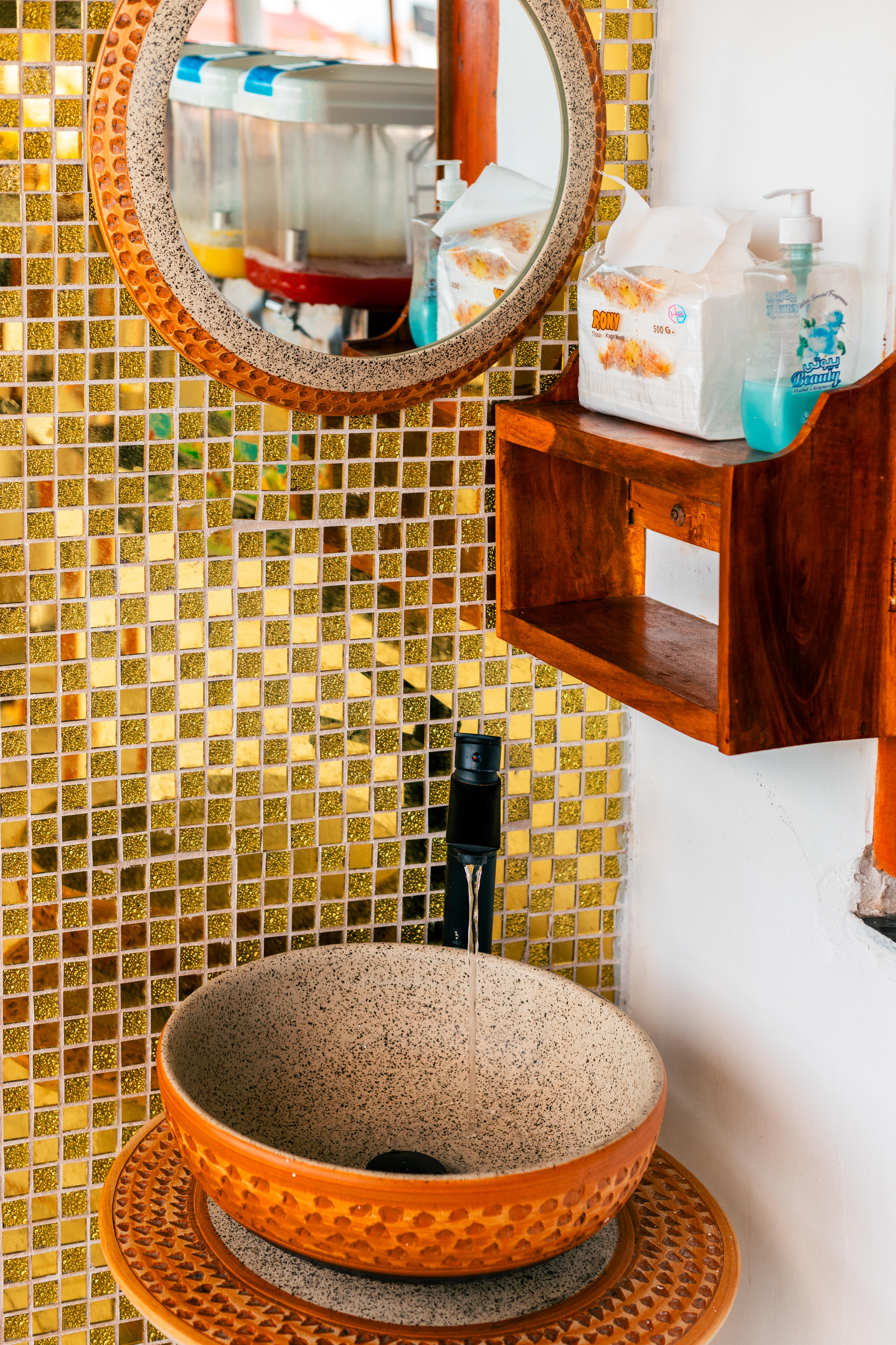 Фото Canary Nungwi Hotel & SPA