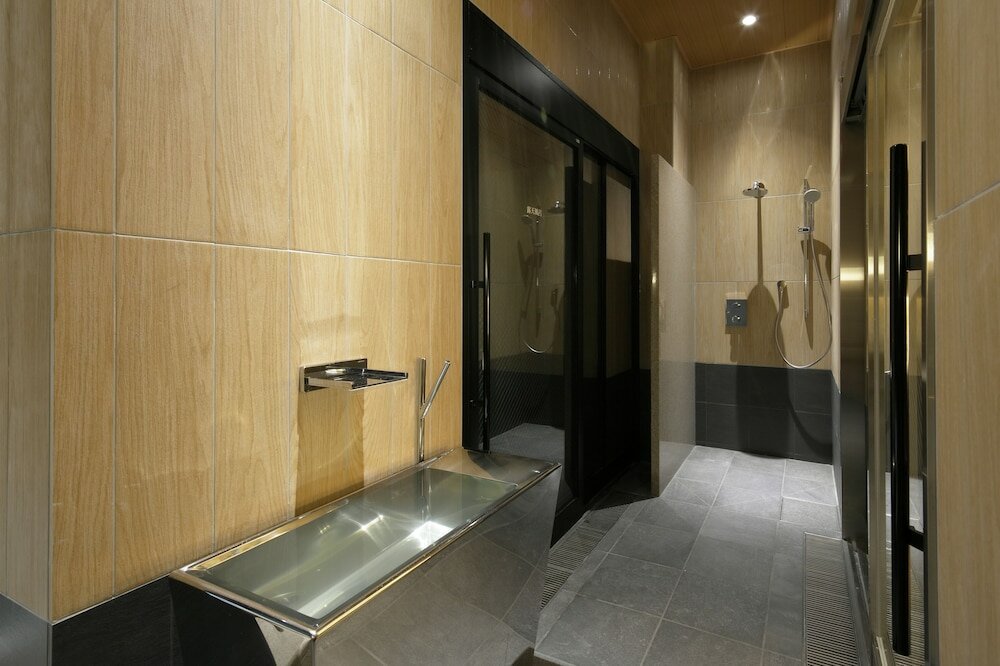 Фото Candeo Hotels Tokyo Shimbashi