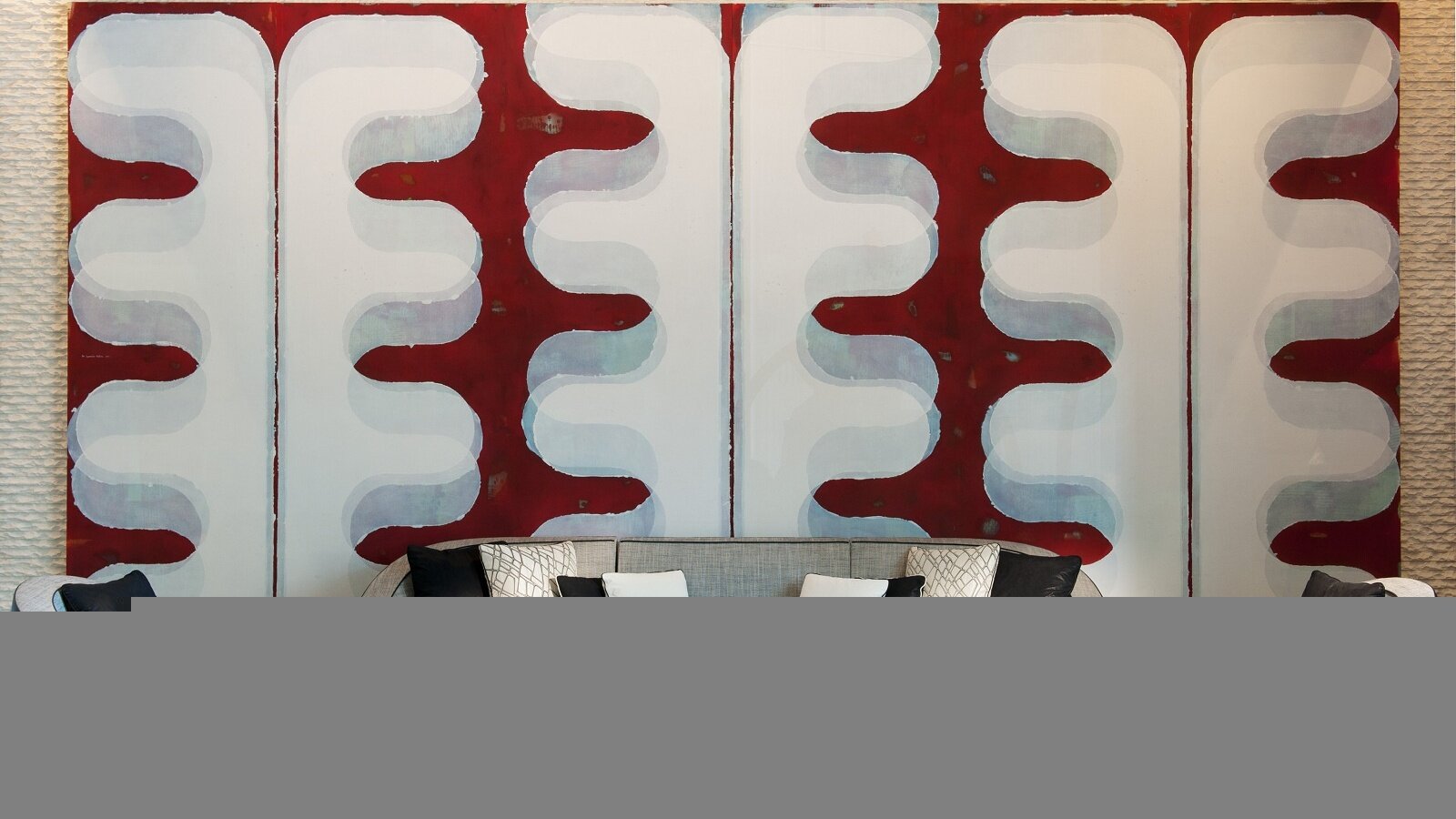 Фото Crown Promenade Melbourne