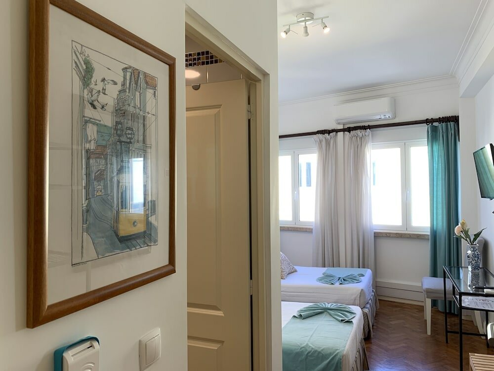 Фото Discovery Apartment Expo