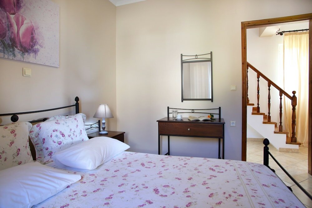 Фото Villas Goudis