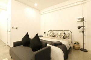 Loft Series (Krabi, Krabi), hotel