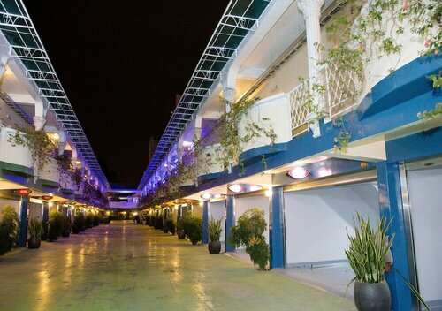 Гостиница Midi Motel Ping Tung Branch