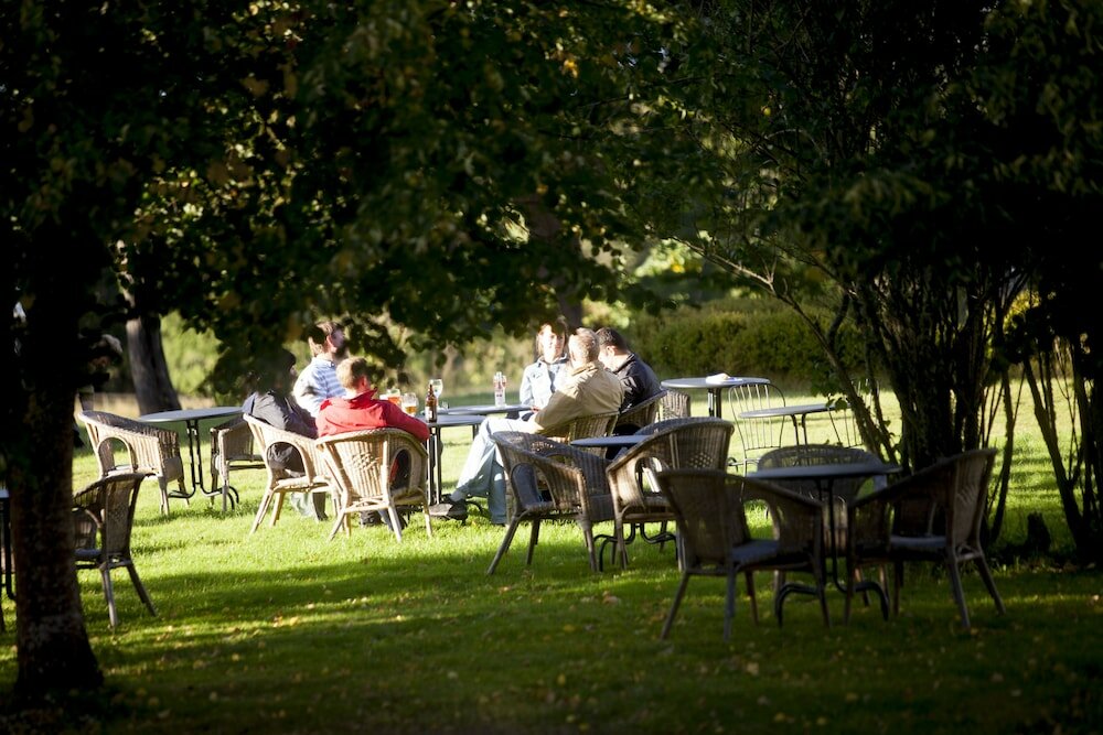 Фото Wallby Säteri