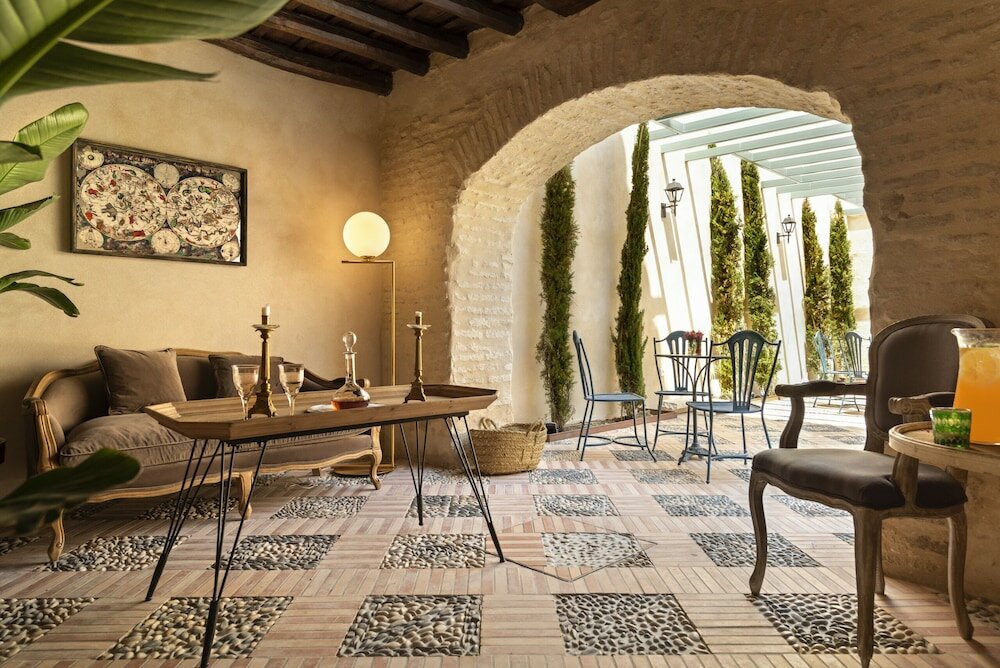 Фото Palacio Bucarelli