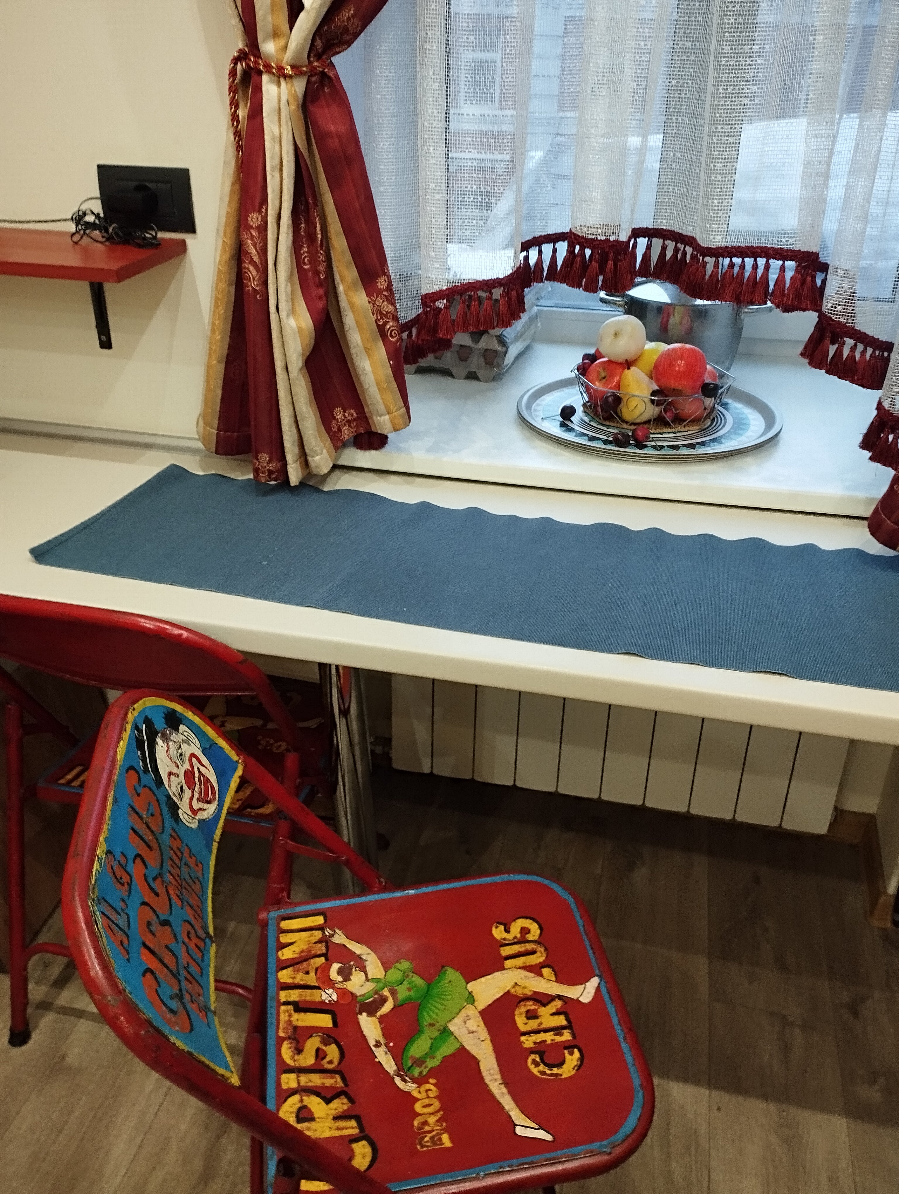 Фото Magic Circus