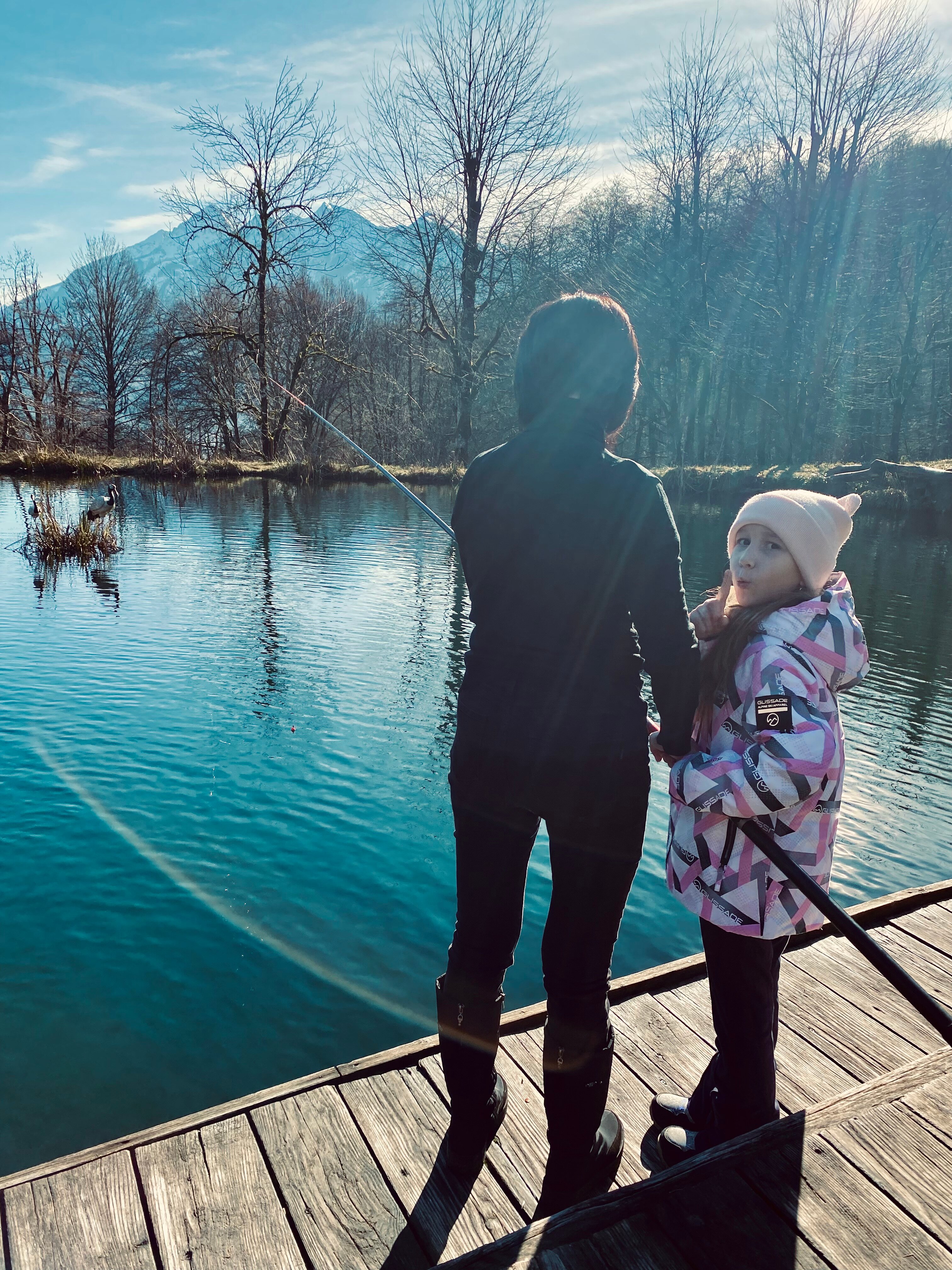 Фото Рыбино