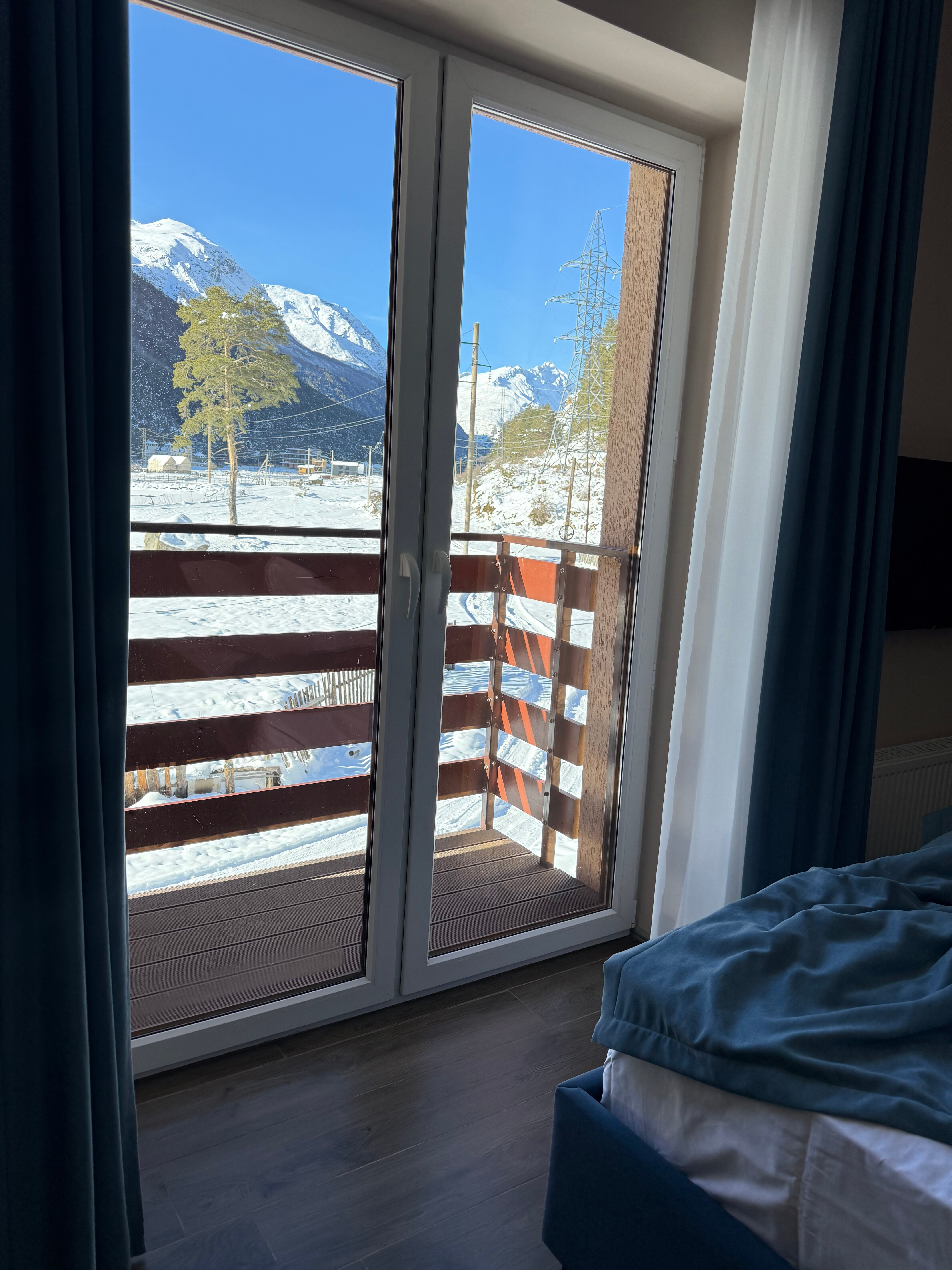 Фото Пик Европы