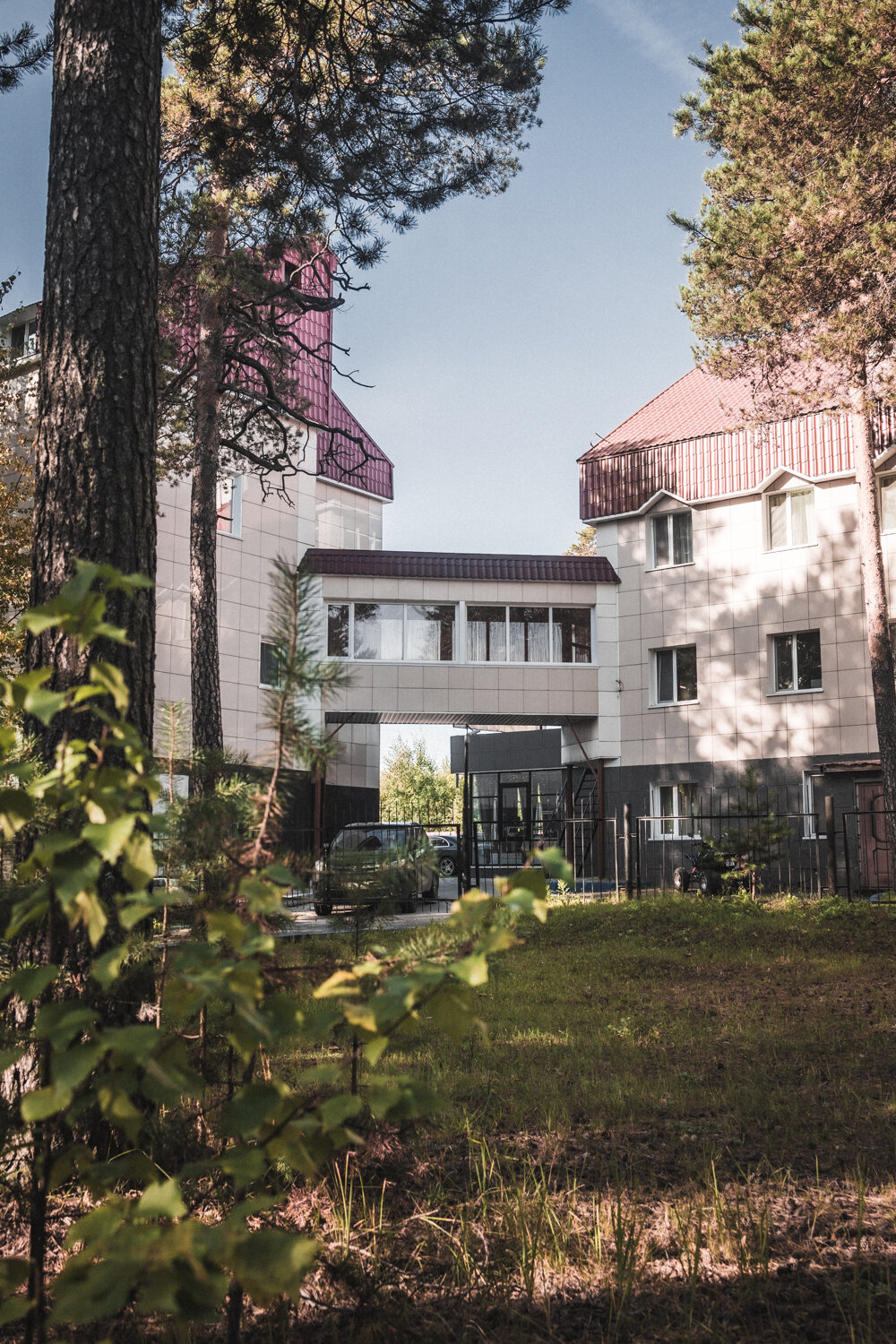 Фото Ливадия