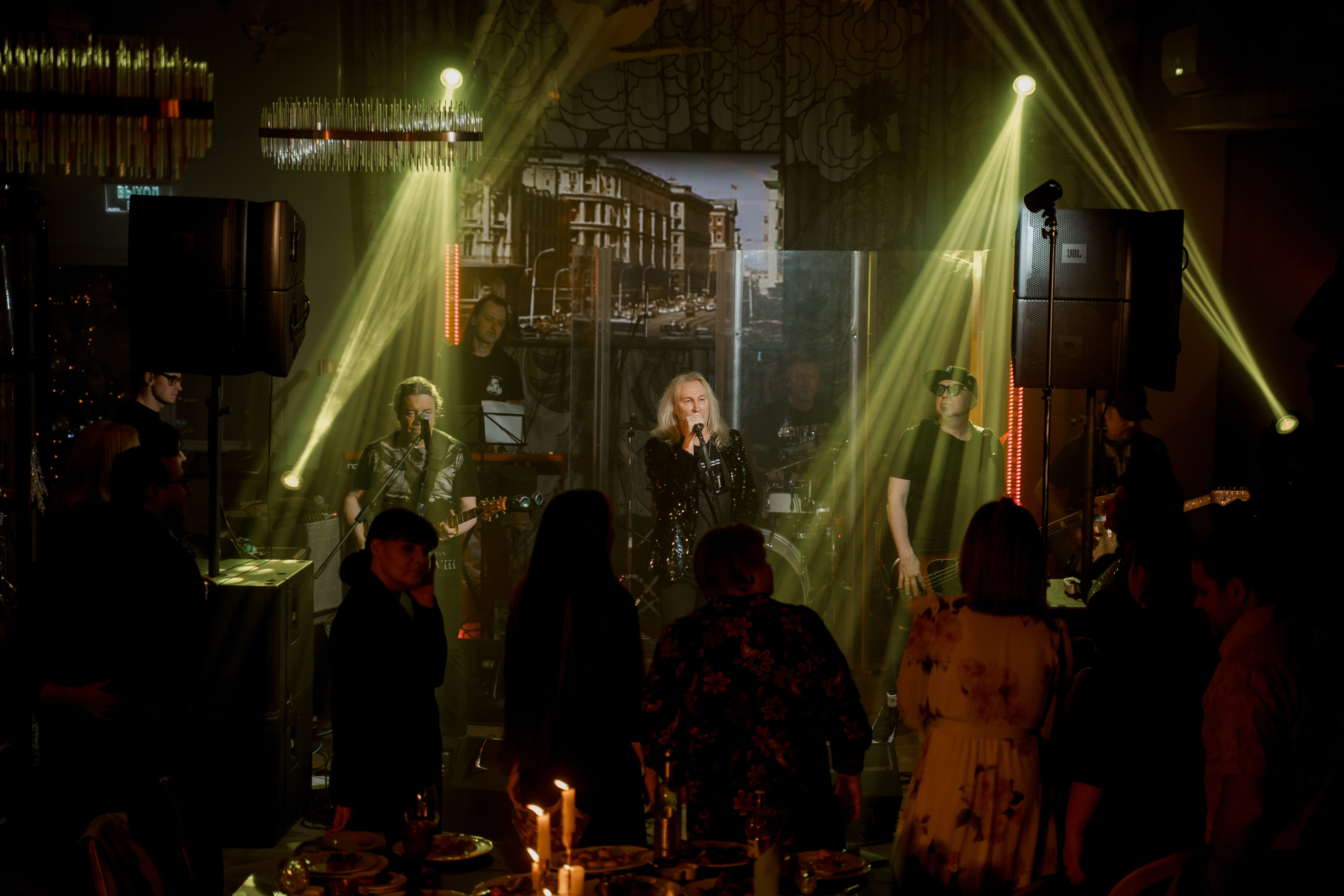 Фото Усадьба Бушарино