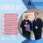 Turkish Council - Turkish Language Education for Foreigners (Istanbul, Sisli, Merkez Neighborhood, Hasat Street, 12A), servicios de especialistas privados