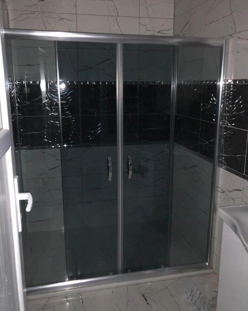 Bathroom furniture Bay Yapı, Midyat, photo