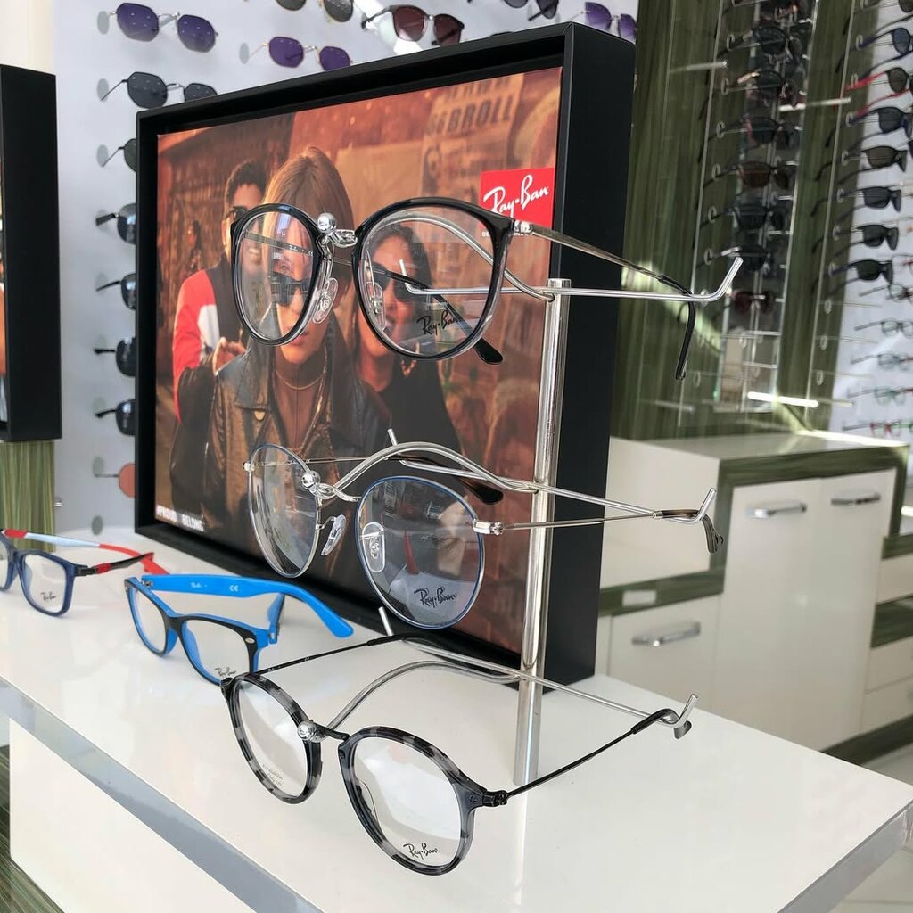 Opticial store Defne Optik, Konya, photo