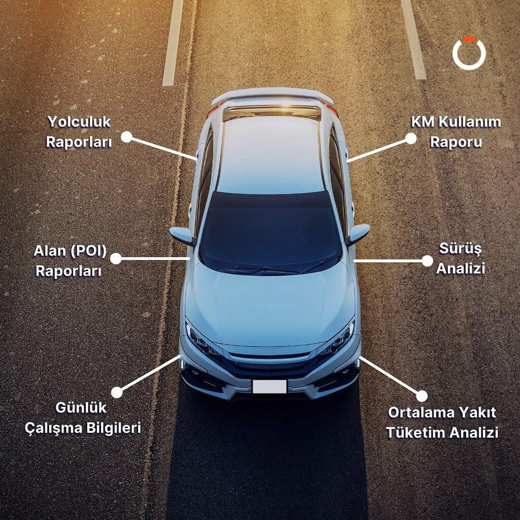 Software companies Vektör Mobility, Istanbul, photo