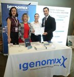 Igenomix Genetic Laboratory (Istanbul, Piyalepasa Boulevard, 73A), medical laboratory