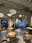 Buana cafe (Obvodnogo Kanala Embankment, 118С), cafe
