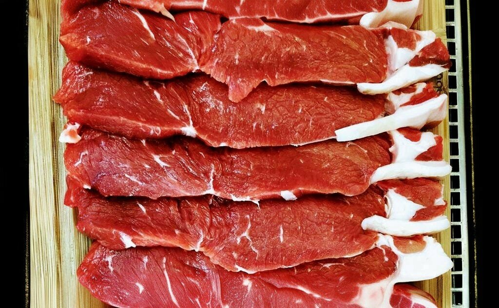 Butcher shop Mest Et, Izmit, photo