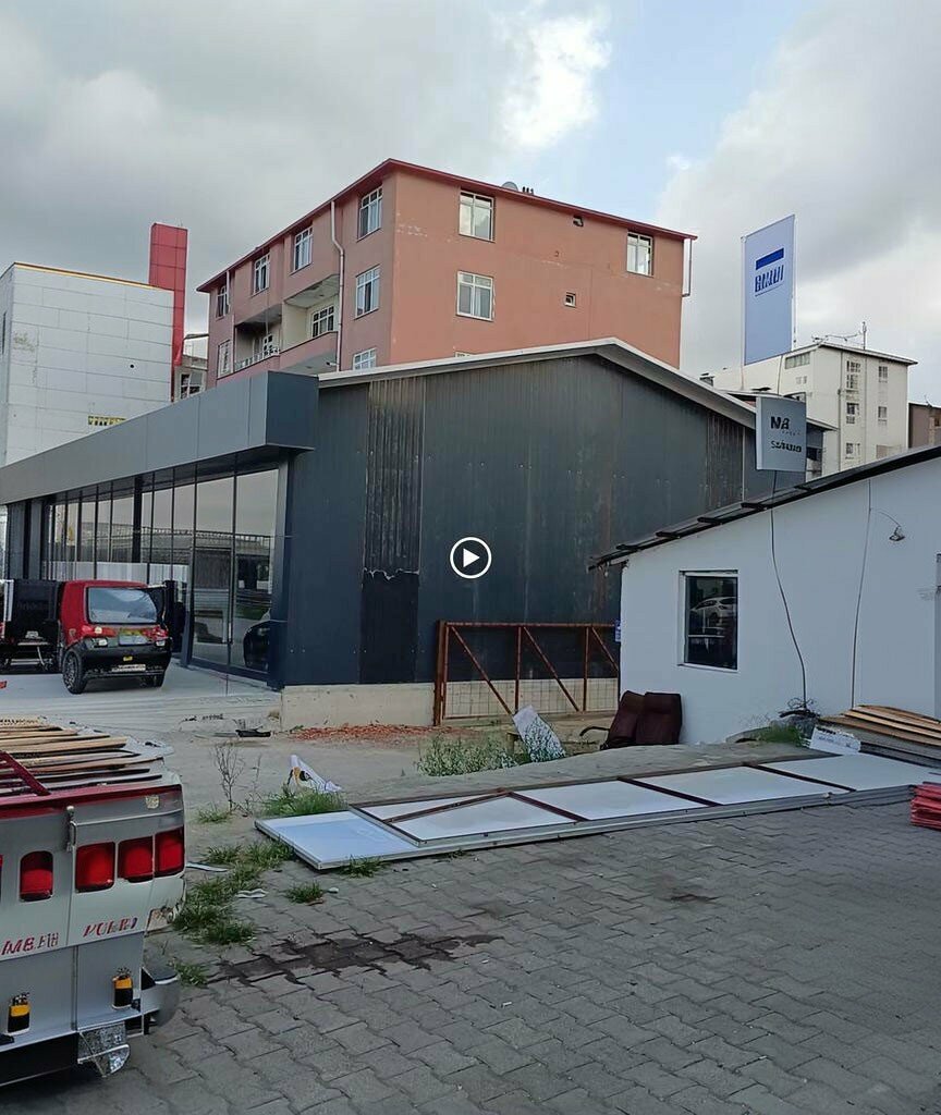 Car service, auto repair Samsun Toyota Japanese Special Service, Tekkekoy, photo