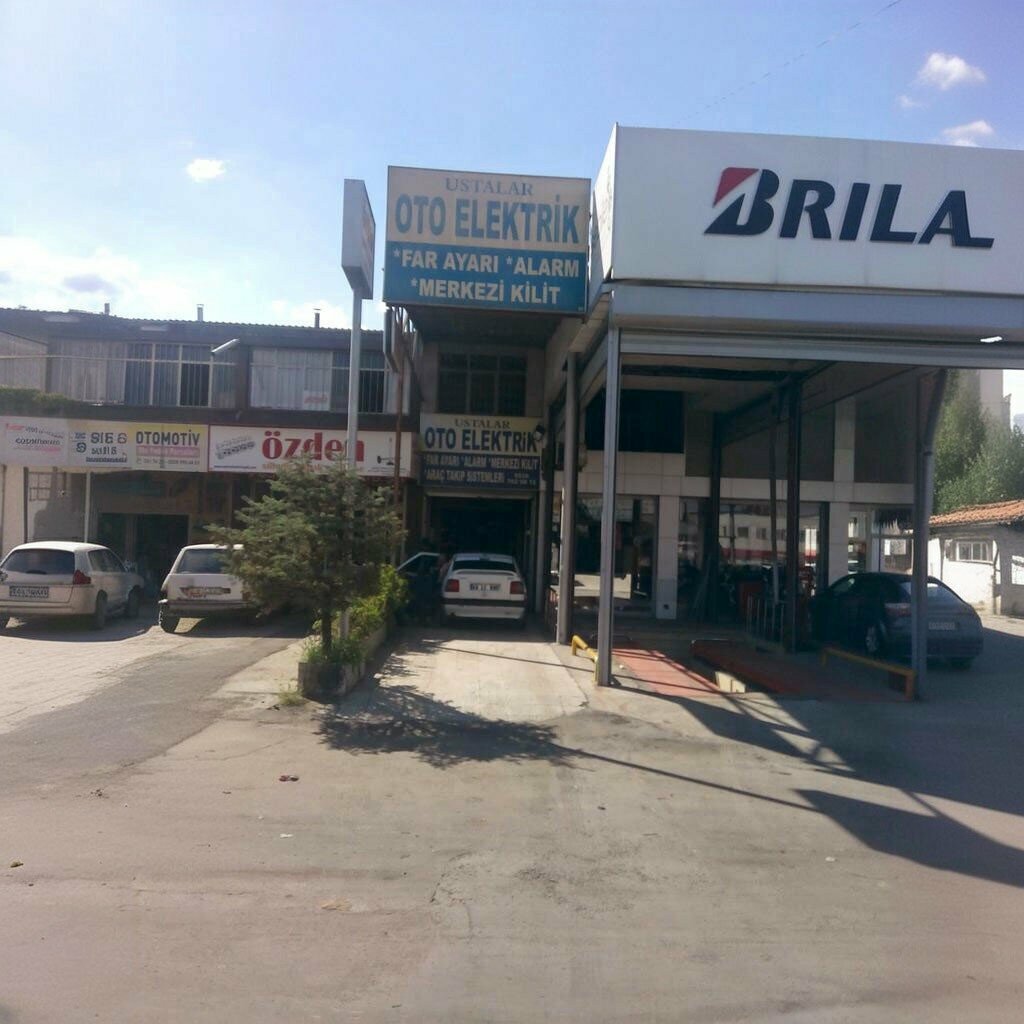 Car service, auto repair Masters Auto Electric, Kayseri, photo