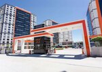 Relax Plus (Ankara Province, Cankaya District, Dodurga Mah., 5088. Cad.), housing complex