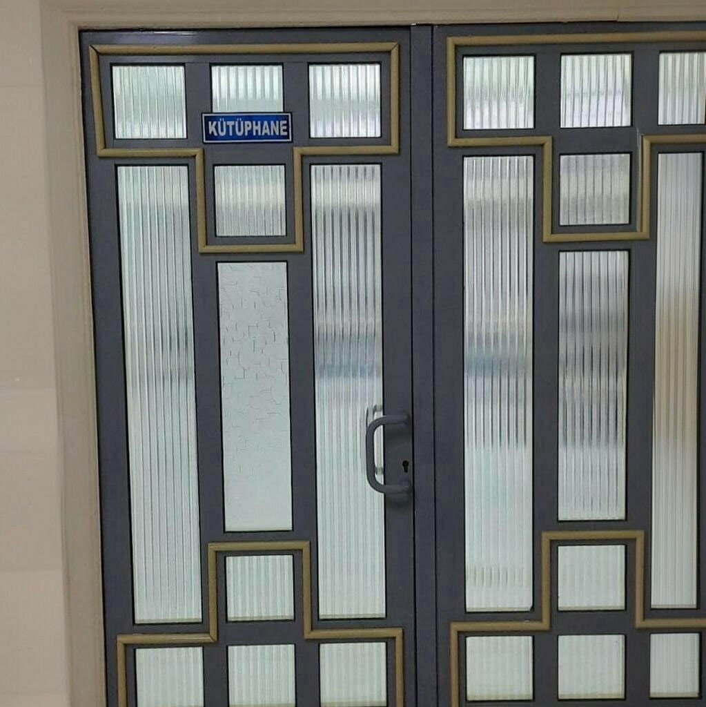 Educational center Final, Kirikkale, photo