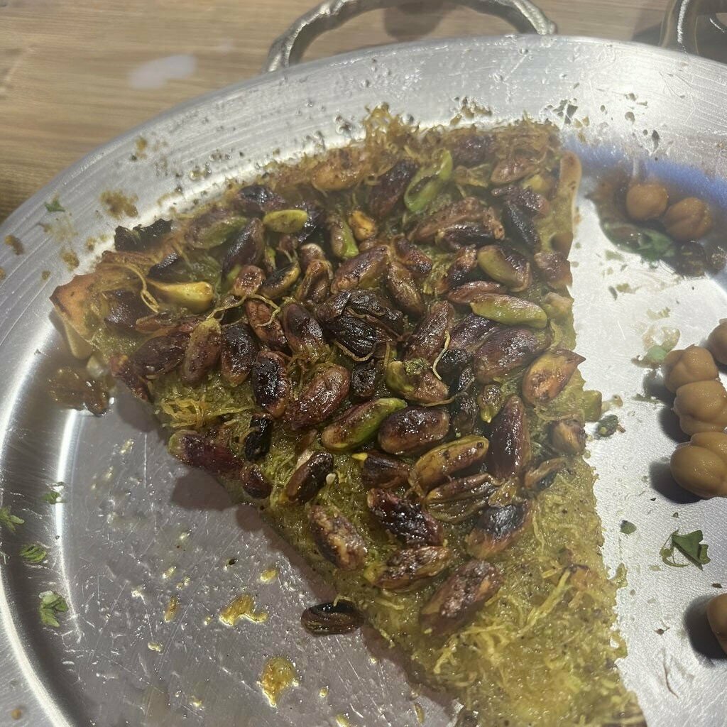 Confectionary Gold Kunefe, Yalova, photo