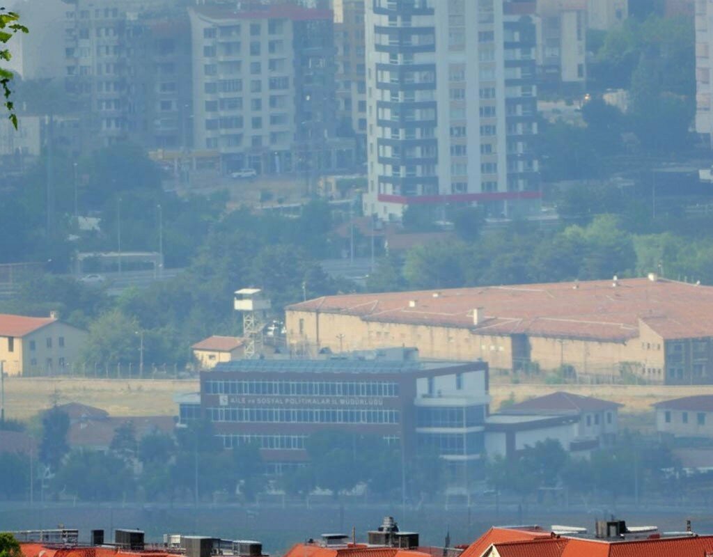 وزارات حكومية، خدمات Kayseri Family and Social Policies Provincial Directorate ، قيصرية، صورة