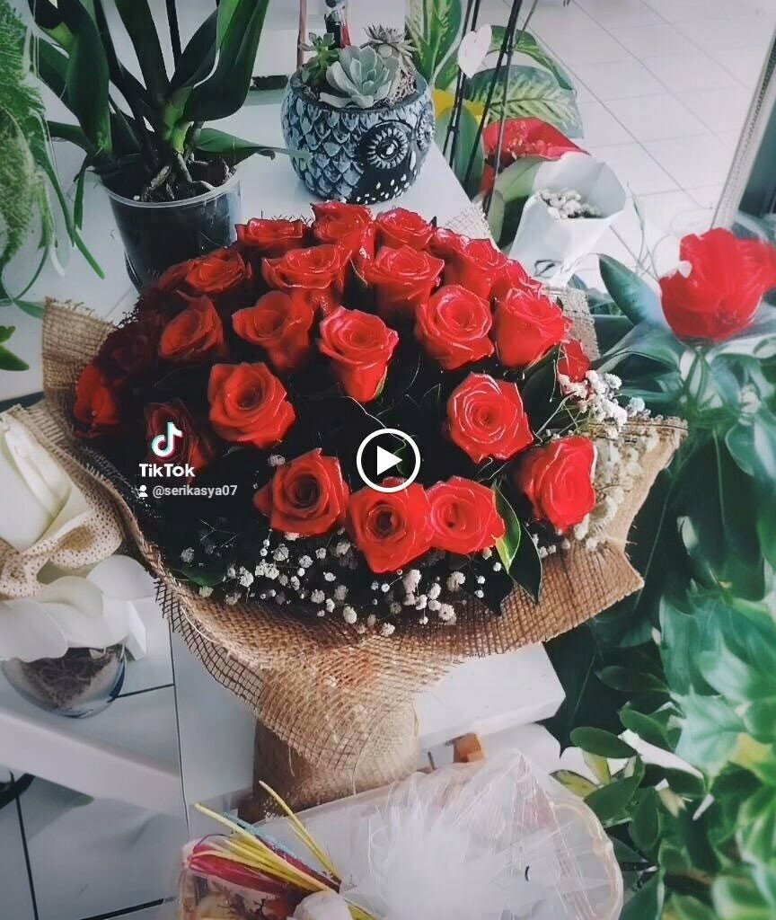 Flower shop Asya Floristry Serik, Serik, photo