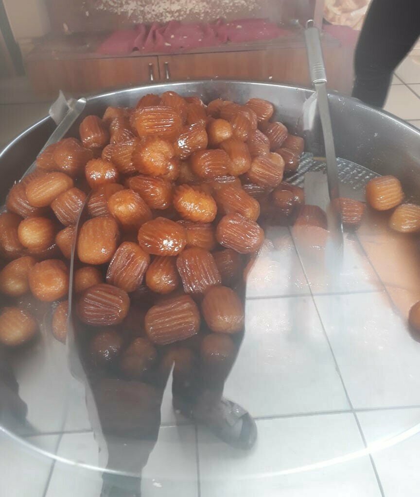 Bakery Öz Diyarbakır Bread, Agri, photo
