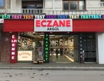 Akgul Pharmacy (Elazığ, Elazığ Merkez , Rızaiye Mah., Tatlı Sok., 6B), farmacia