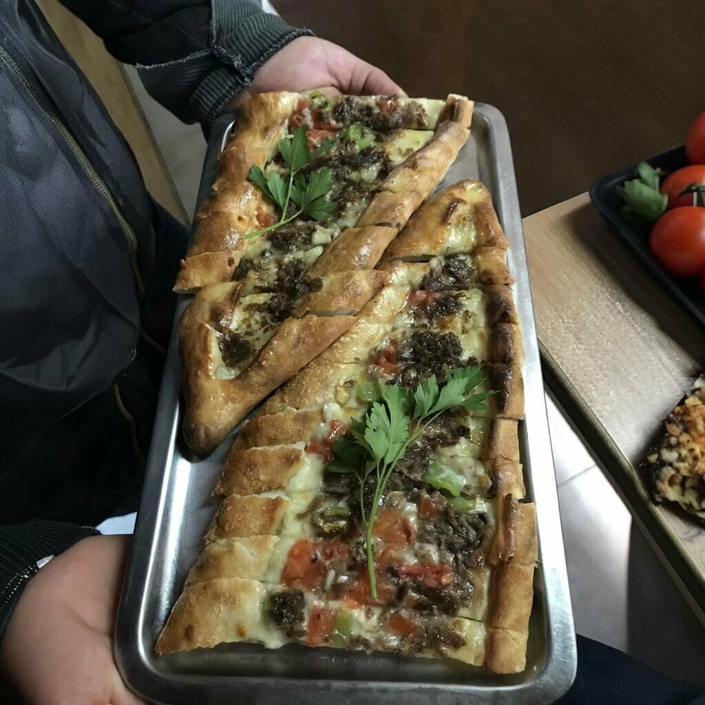 Cafe Doyum Pide, Izmit, photo