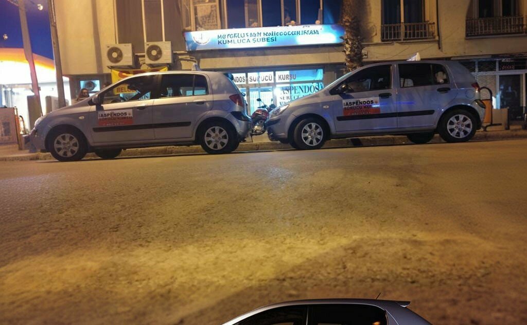 Driving school Aspendos Surucu Kursu, Kumluca, photo