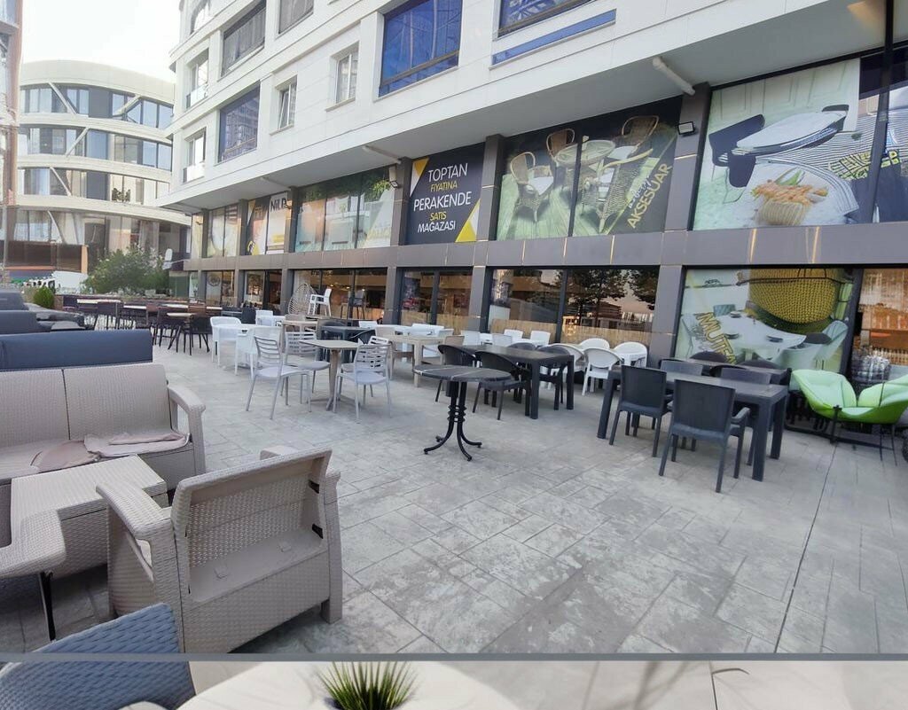 Custom furniture Nilda Mobilya Aksesuar @evdekoravm, Samsun, photo