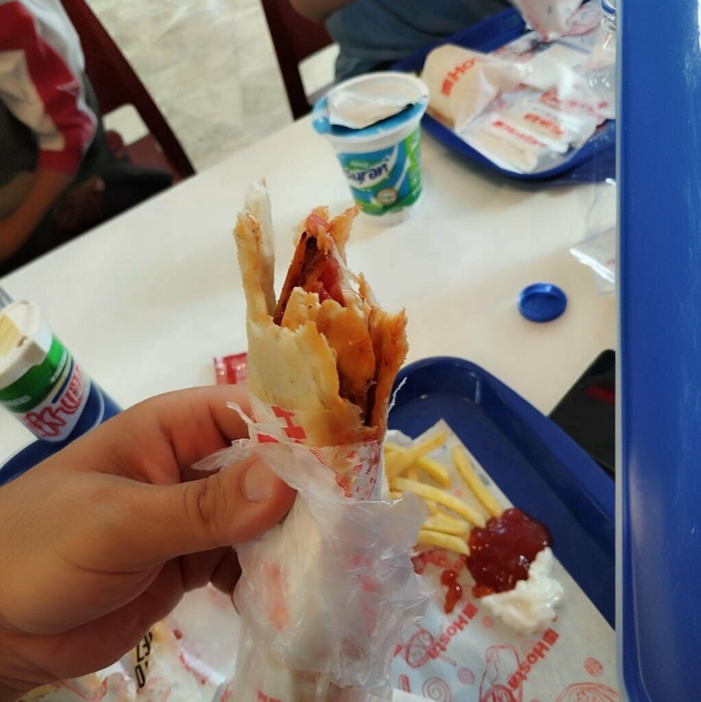 Fast food Hosta Döner Diyarbakır, Diyarbakir, photo