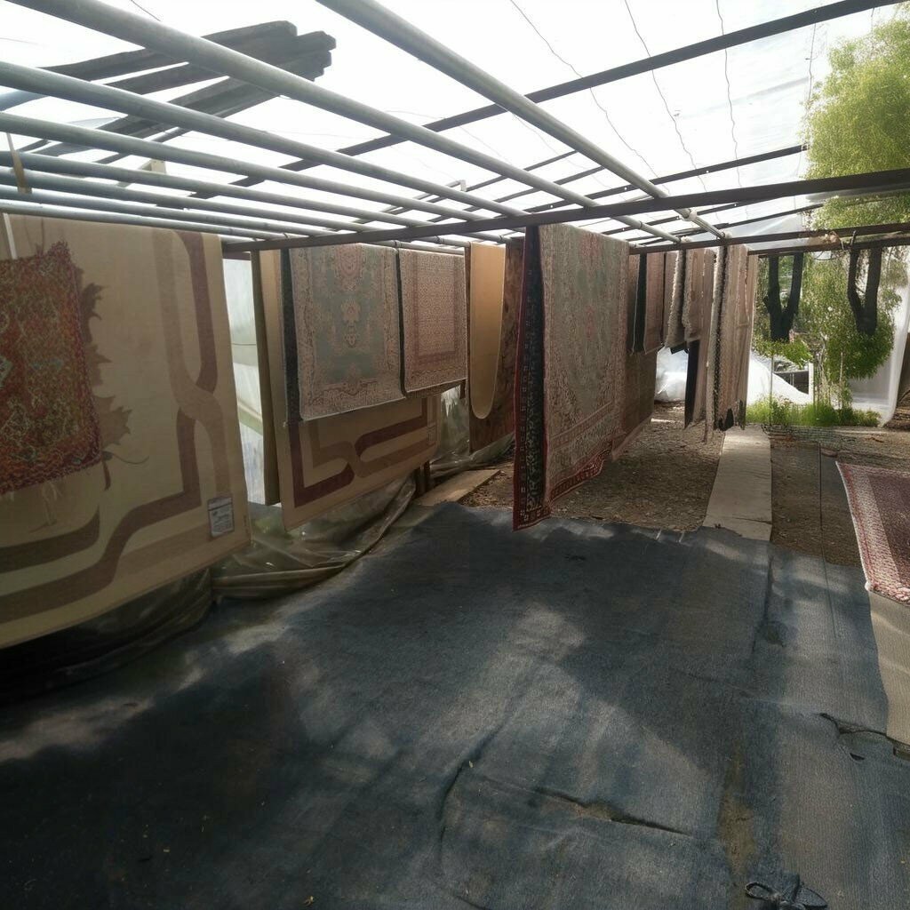 Carpet cleaning Gumus Hali Yikama, Caycuma, photo