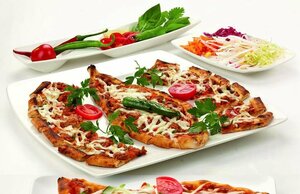 Erenler Pita & Doner (Manisa, Yunusemre District, Özsaruhan Cad.), restaurant