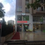 Sayeste Pharmacy (Kayseri, Melikgazi, Kızılırmak Cad., 144), farmacia