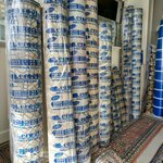 Eroglu Carpet Washing (Konya, Selçuklu, Mehmet Akif Mah., Ramazan Sok., 12) ، خدمات التنظيف