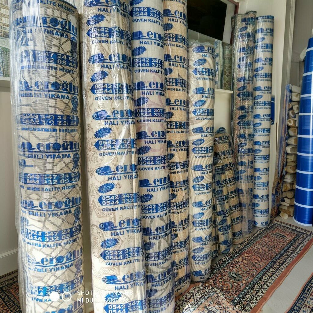 Cleaning services Eroglu Carpet Washing, Konya, photo
