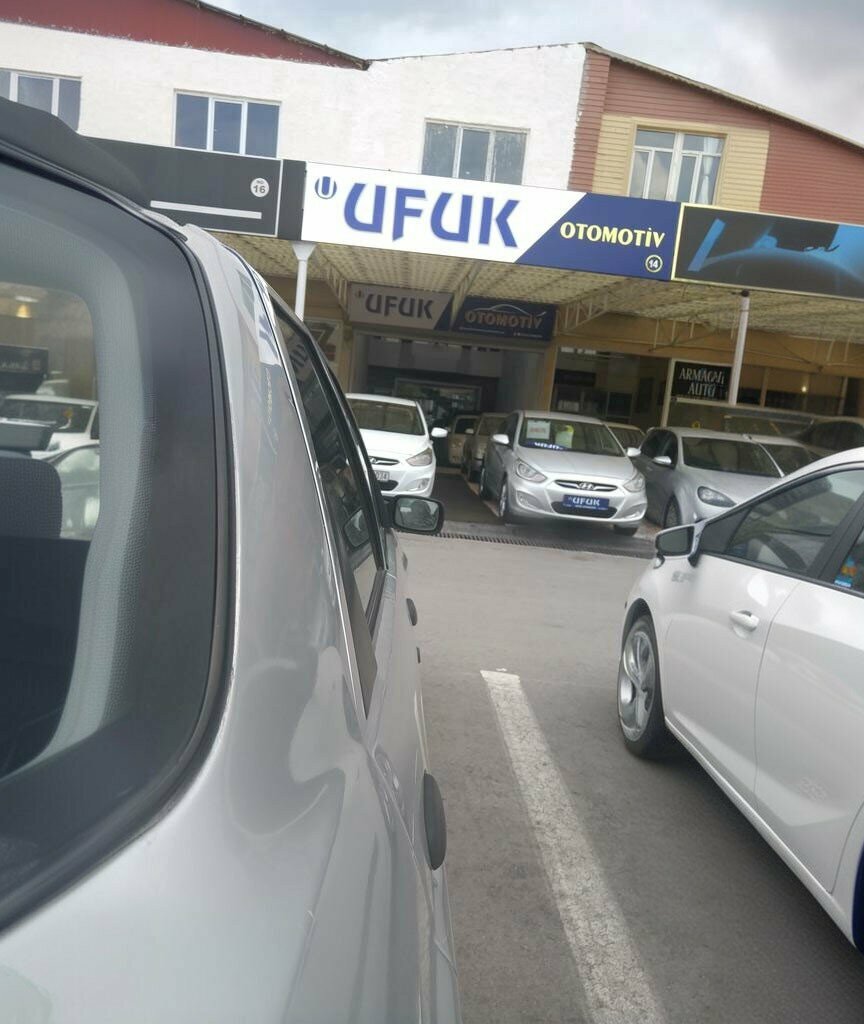 Car dealership Ufuk Automotive, Auto Gallery Kayseri Second Hand Car Buying and Selling, Kayseri, photo