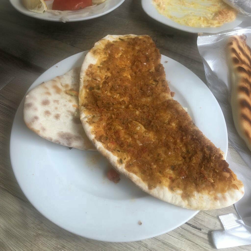 Restaurant Buhara Restorant, Bafra, photo