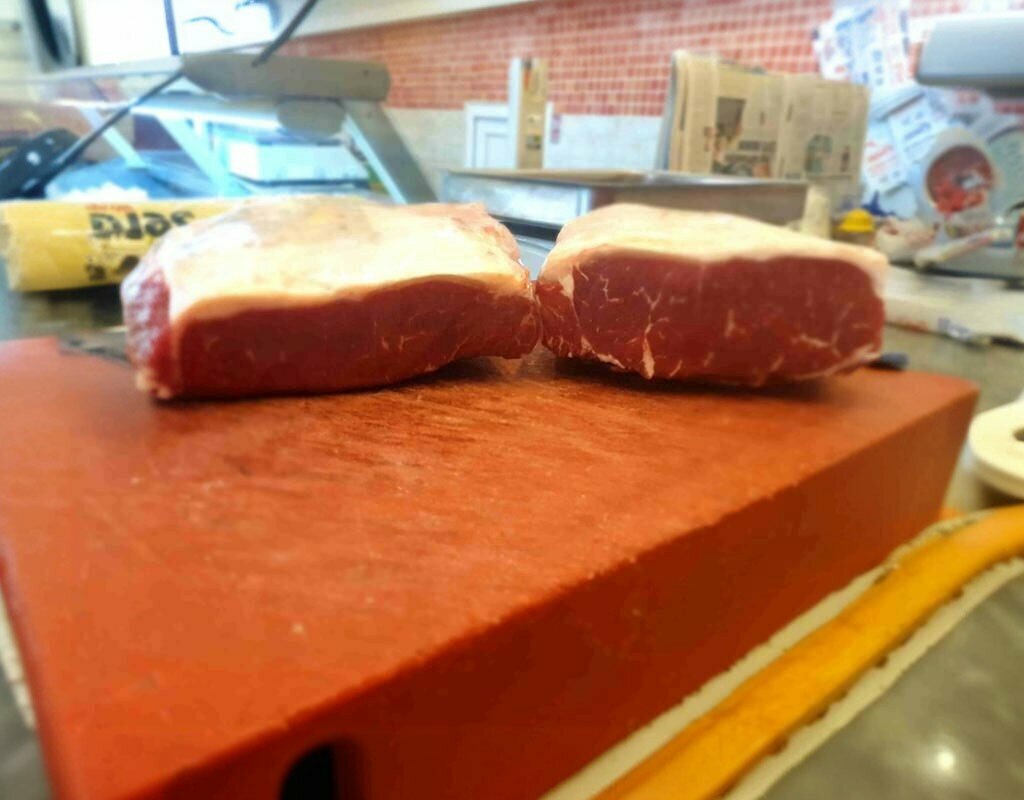 Butcher shop Aksoy Butcher, Kirikkale, photo