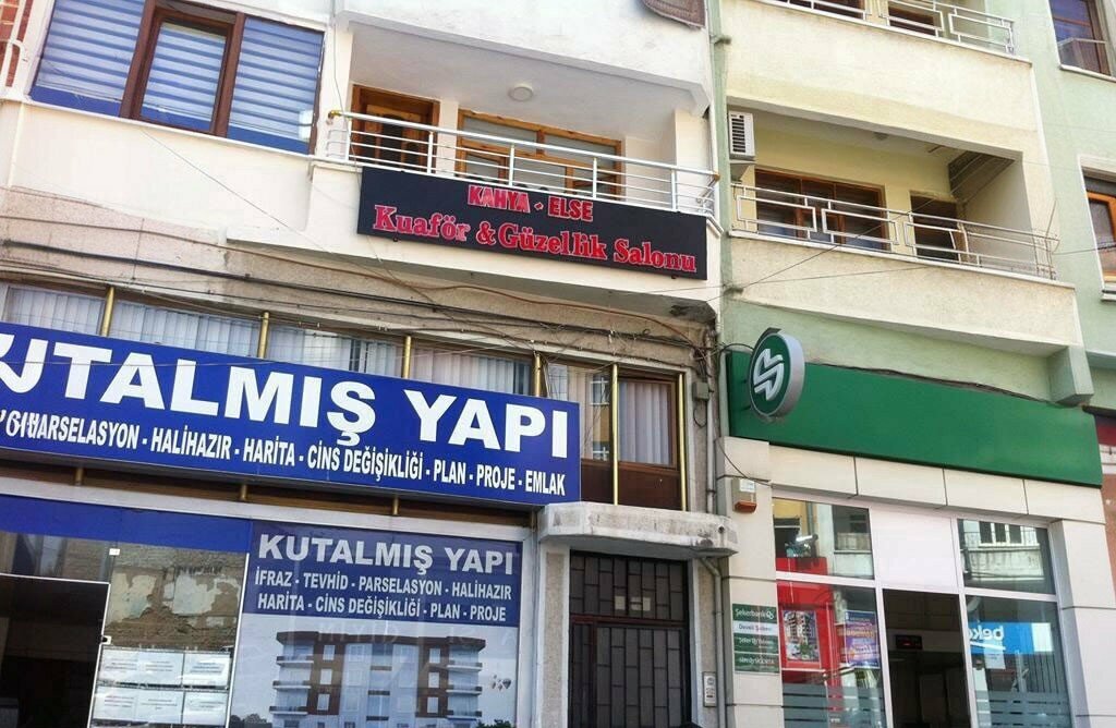 Beauty salon Develikuafor kahyaelse, Develi, photo