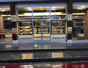 Yigitkardesler Bakery (Samsun, Carsamba, Orta Mah., Sofuoğlu Cad., 96A), bakery