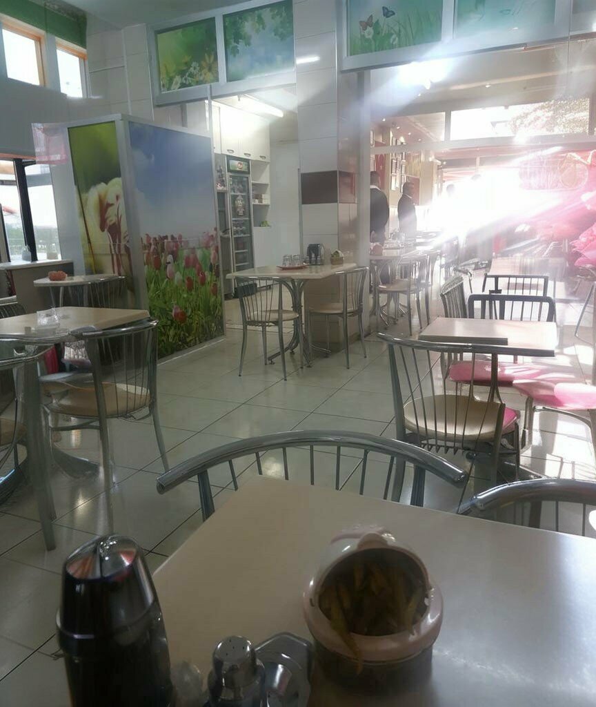 Restaurant Saray Mansion, Kayseri, photo