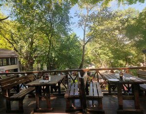 Dagilcak Restaurant and Picnic Area (Adana, Kozan, Düzağaç Mah.), restaurant